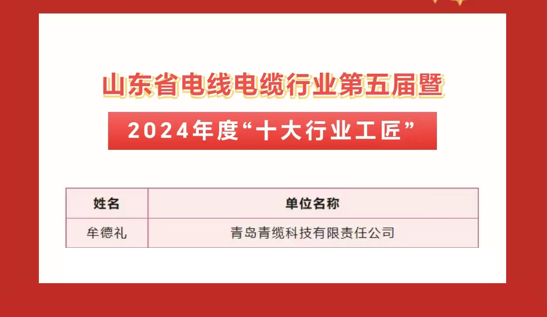 3200威尼斯vip职工获评2024年度“十大杰出青年”及“十大行业工匠”